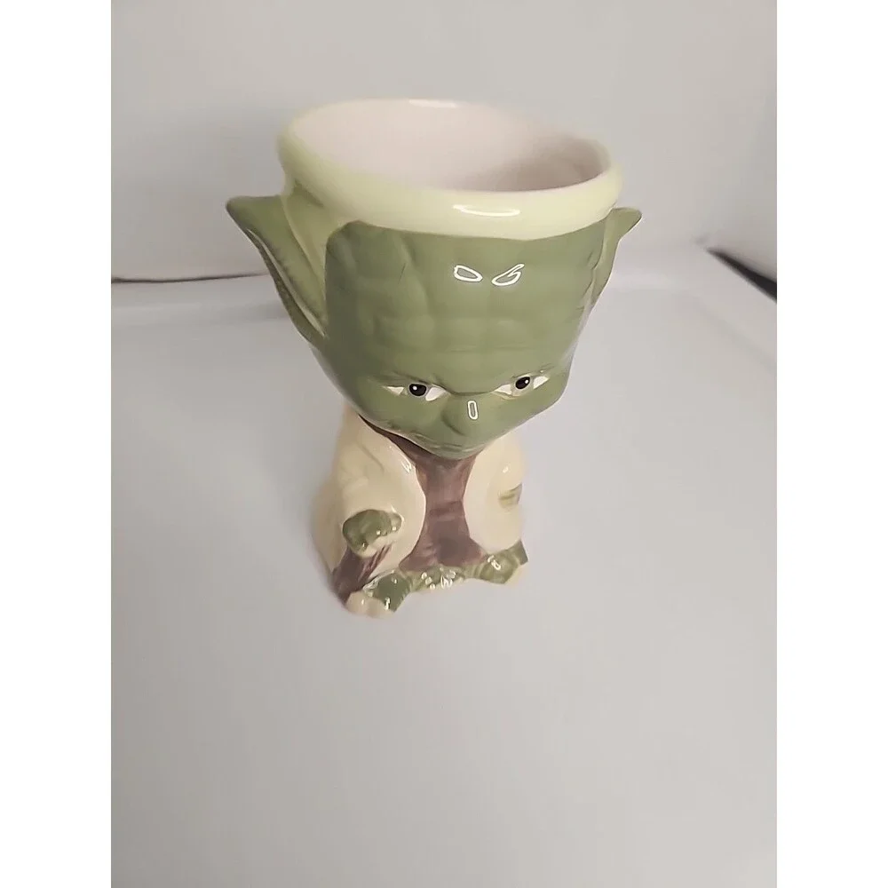 STAR WARS Collectible Character Mugs